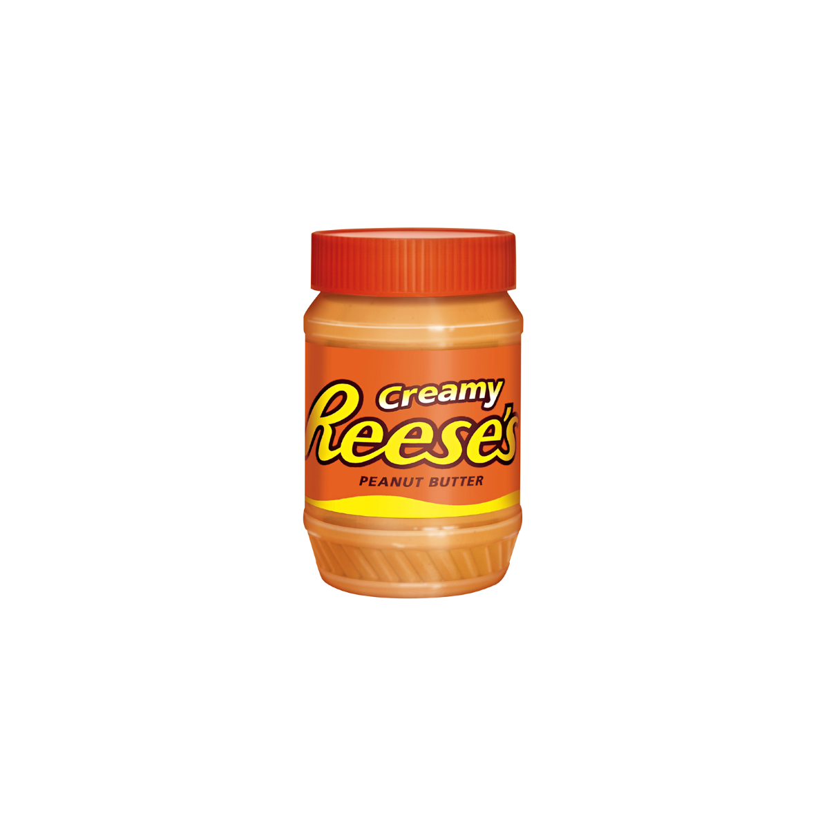 Reese´s Creamy Peanut Butter 510g