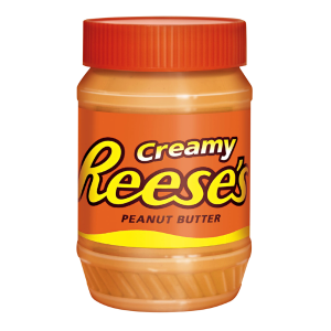 Reese´s Creamy Peanut Butter 510g