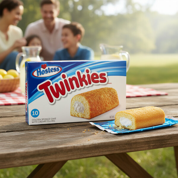 Hostess - Twinkies 385g
