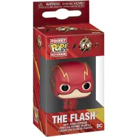 Funko Pocket Pop Keychain The Flash – DC...