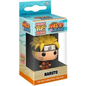 Funko Pocket Pop! Keychain Naruto Shippuden...