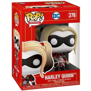Funko Pop! Heroes 376 DC "Harley Quinn"