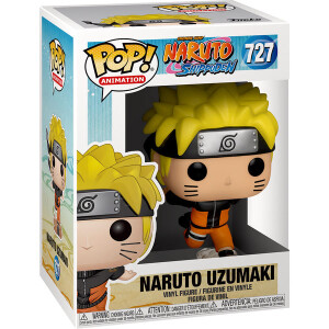 Funko Pop! Animation 727 Naruto Shippuden "Naruto...