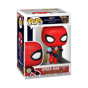 Funko Pop! 913 Marvel Spider-Man No Way Home...
