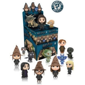 Funko Mystery Minis &quot;Harry Potter&quot;