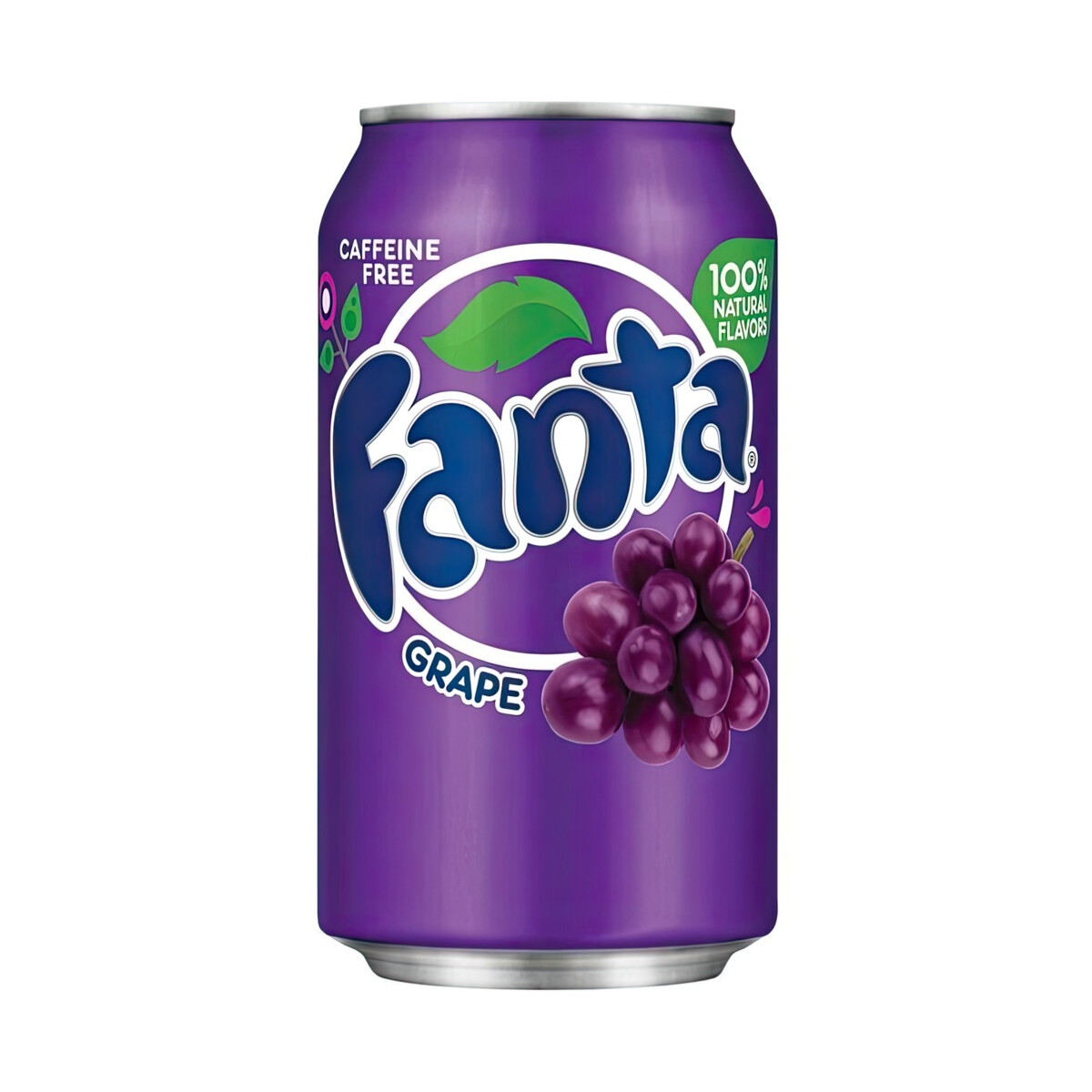 Fanta Grape Dose DPG  0,355l