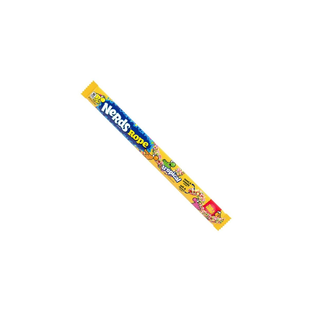 Nerds - Rope Tropical 26g