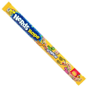 Nerds - Rope Tropical - 26g