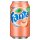 Fanta Peach USA 355ml – Pfirsich-Limo koffeinfrei
