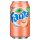 Fanta Peach USA 355ml – Pfirsich-Limo koffeinfrei