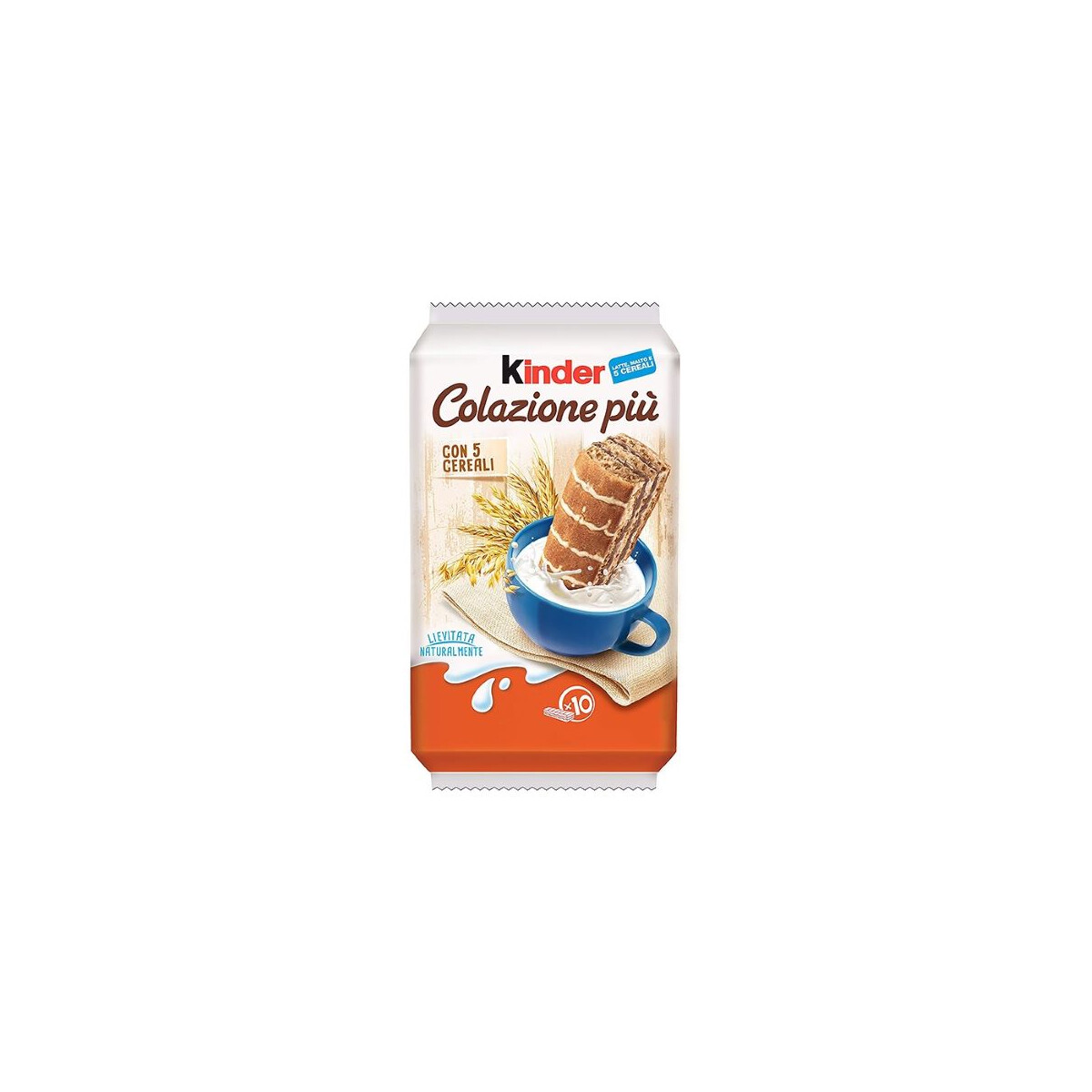 Kinder - Colazione Piu 290g