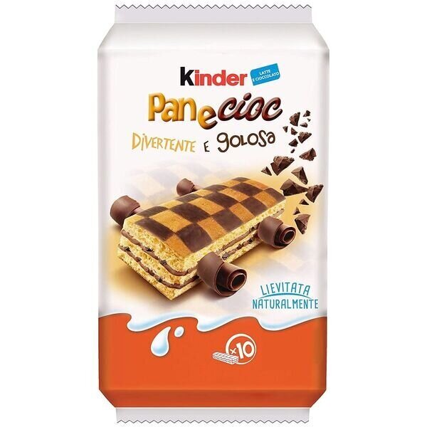 Kinder - Pan e Cioc 290g