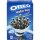 Oreo Wafer Roll Vanilla 54g