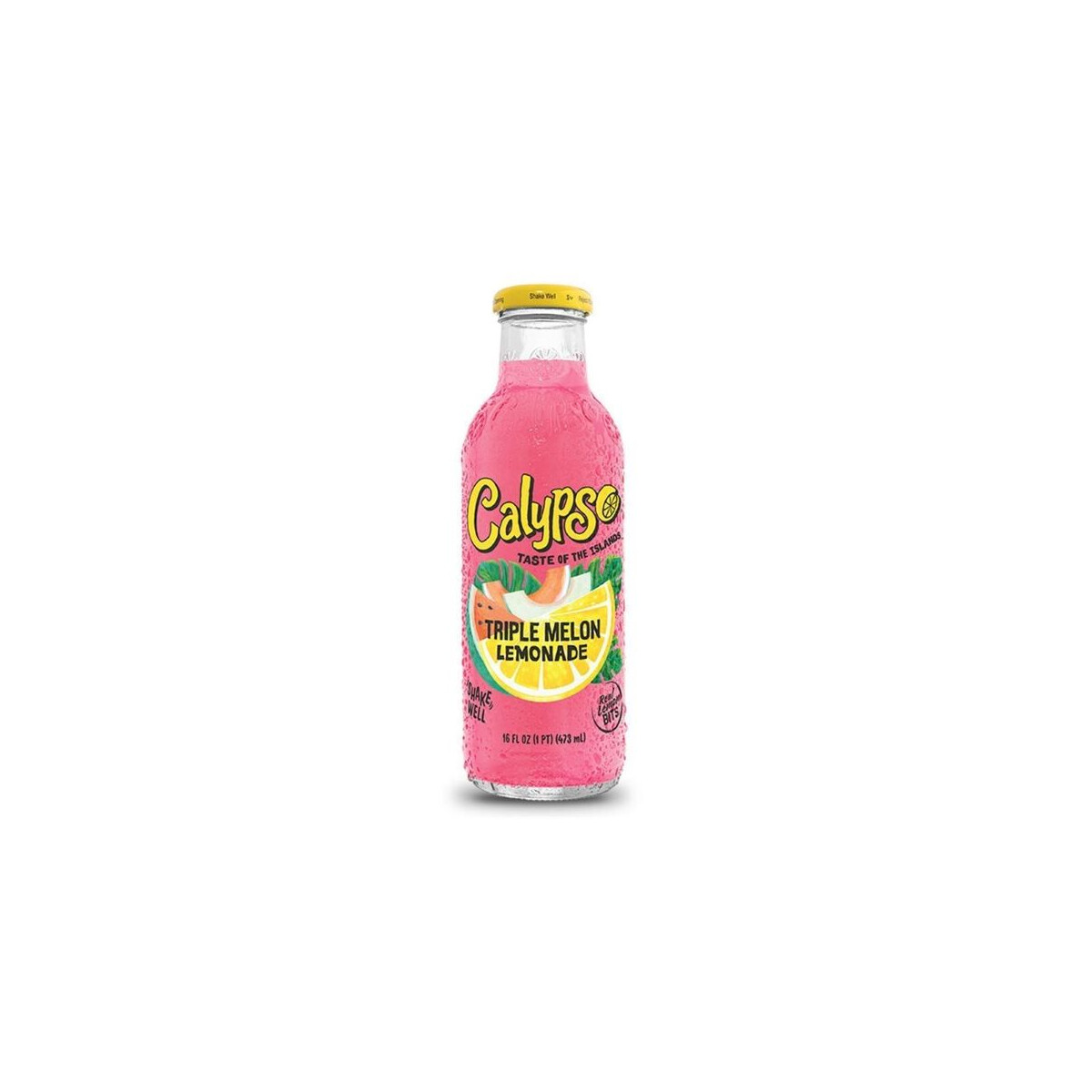 Calypso - Triple Melon Lemonade 473ml DPG