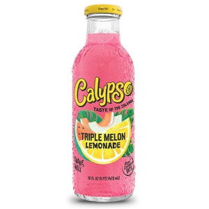 Calypso - Triple Melon Lemonade 473ml DPG