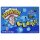 Warheads - Blue Raspberry Cubes Theater Box 85g