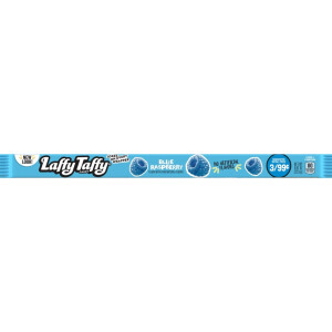 Laffy Taffy Rope Blue Raspberry 23g