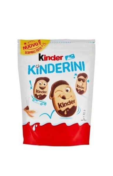 Kinder - Kinderini 250g