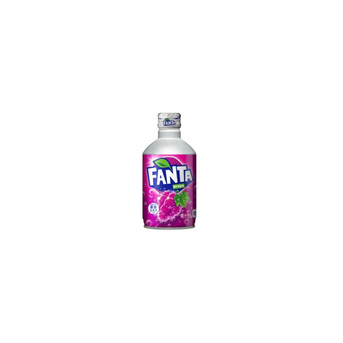 Fanta Grape Japan 300ml