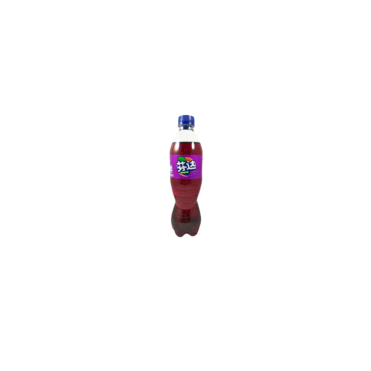 Fanta Grape Asia 500ml