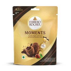 Ferrero Rocher Moments 46,8g