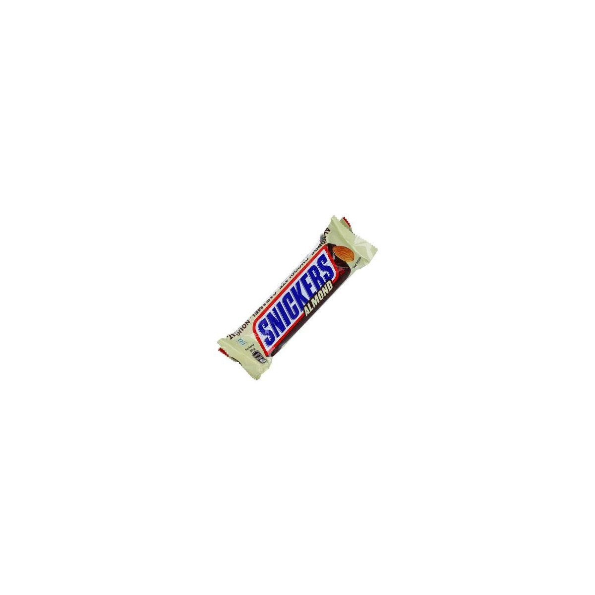 Snickers Almond 45g