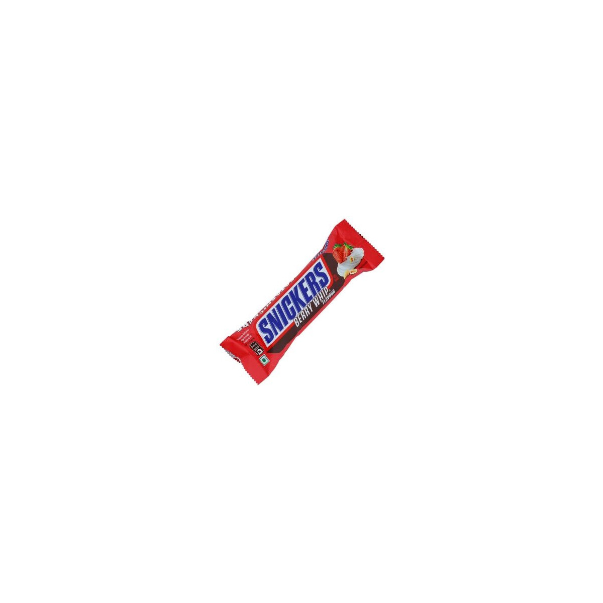 Snickers Berry Whip 40g