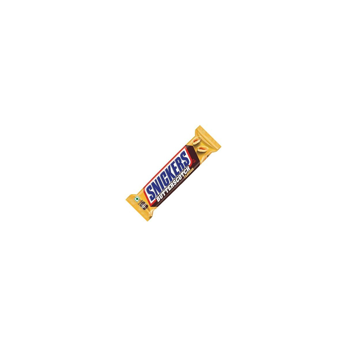 Snickers Butterscotch 40g