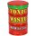 Toxic Waste Red Sour Candy 42g – ultra saure Bonbons