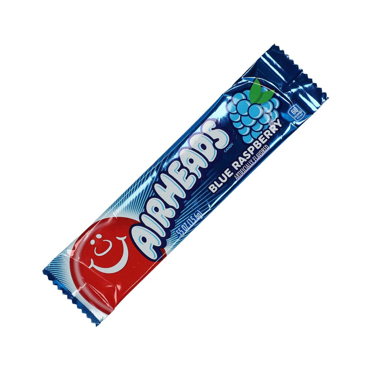 Airheads - Blue Raspberry 15,6g