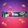 Airheads - Watermelon 15,6g