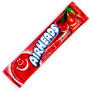Airheads - Cherry 15,6g