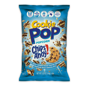 CookiePop - Chips Ahoy 149g