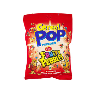CerealPop - Fruity Pebbles 149g