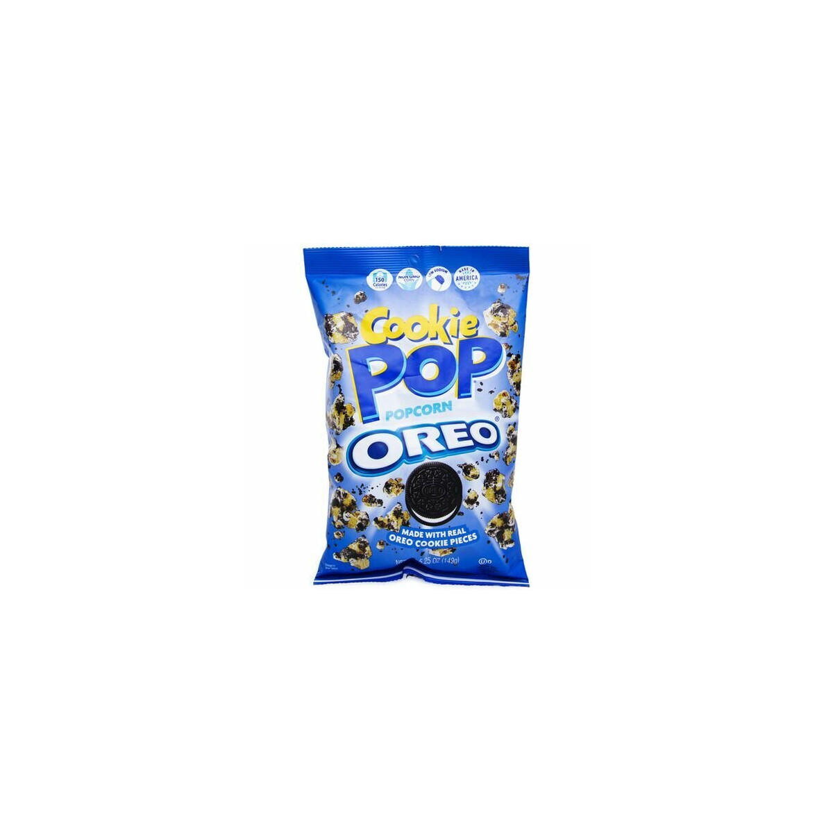 CookiePop - Oreo 149g