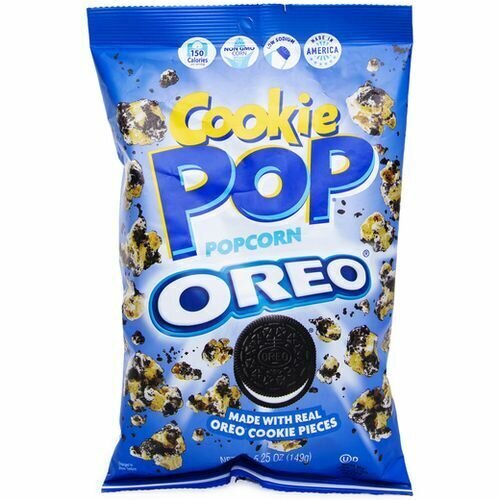 CookiePop - Oreo 149g