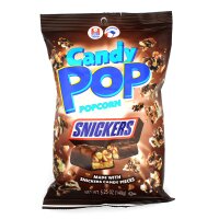 Candy Pop Snickers Popcorn 149 g