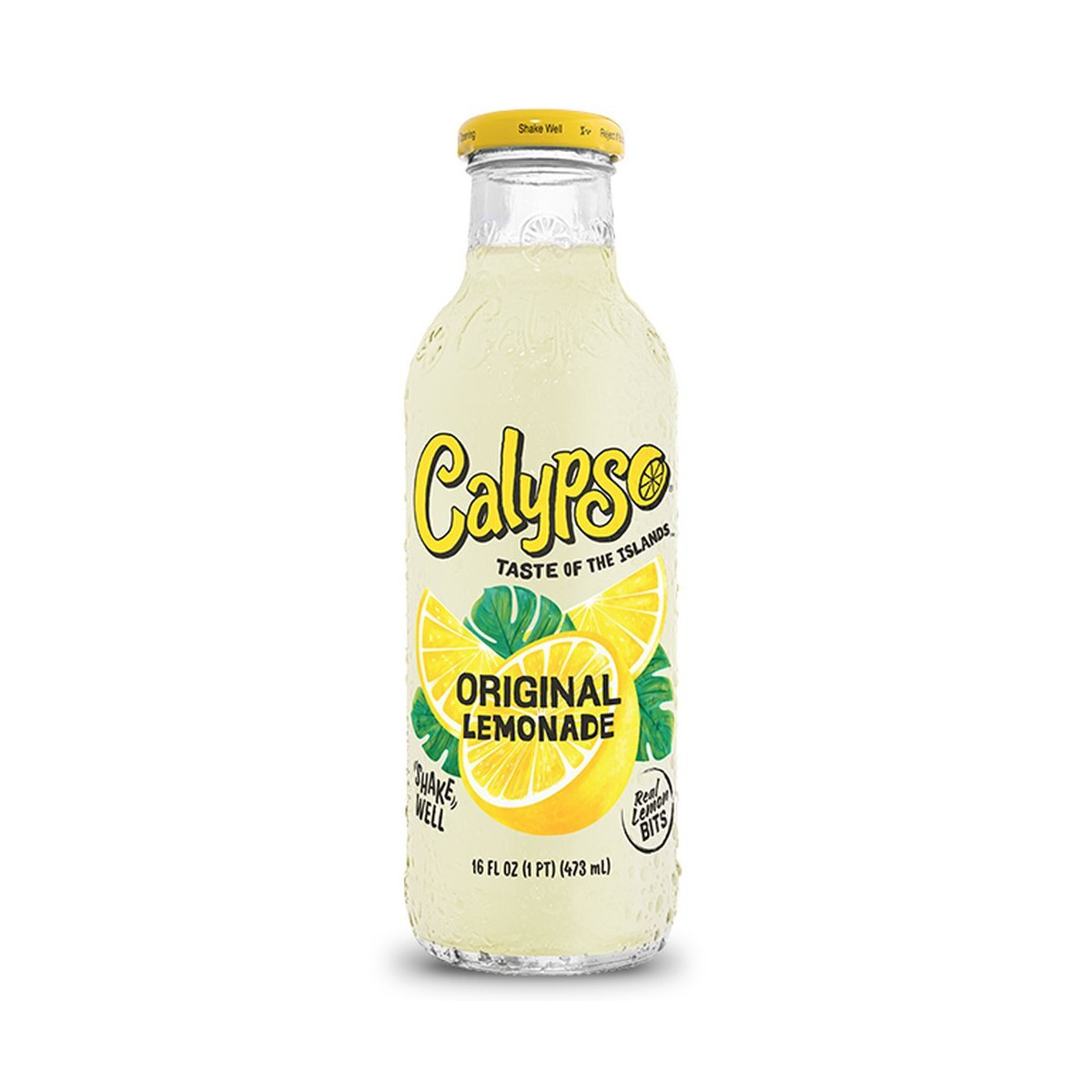 Calypso - Original Lemonade 473ml DPG