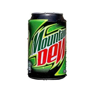 Mountain Dew - Original 330ml