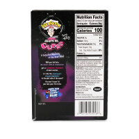 Warheads - Galactic Cubes Box Theater Box 99g