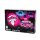 Warheads - Galactic Cubes Box Theater Box 99g