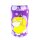 Qdol - Pokemon Enton Grape Flavour 330ml