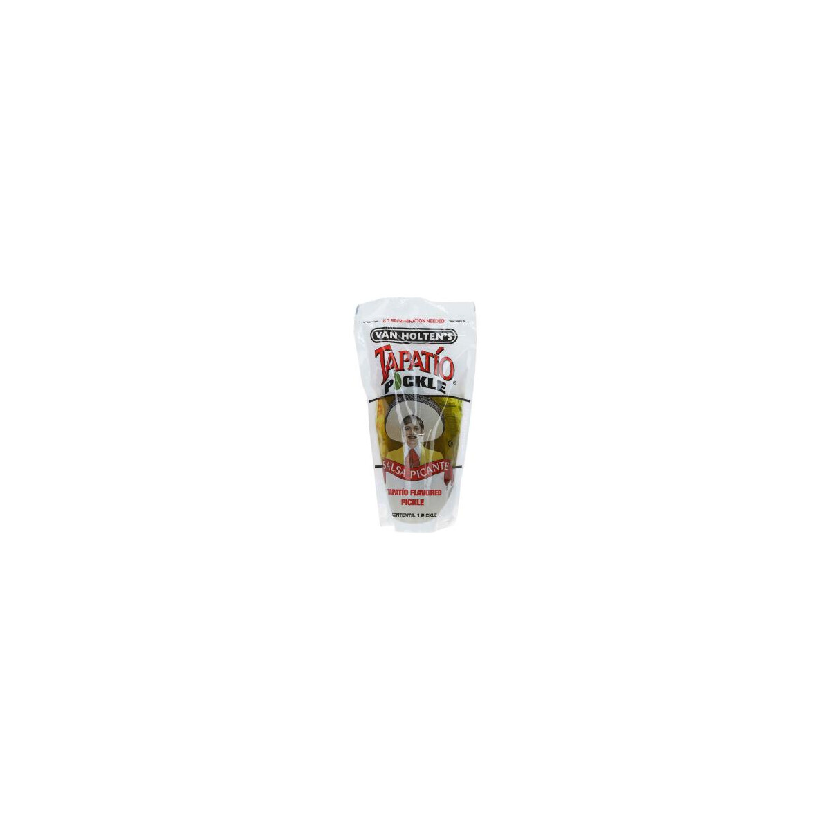 Van Holten*s Tapatio Pickle 140g