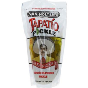 Van Holten*s Tapatio Pickle 140g