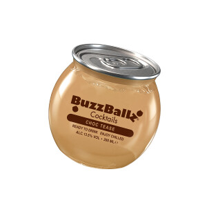 BuzzBallz - Choc Tease 13,5% Vol. 200ml
