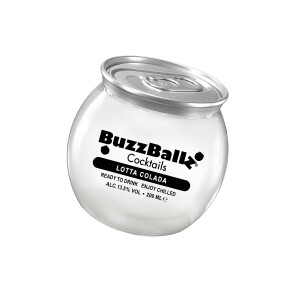 BuzzBallz - Lotta Colada 13,5% Vol. 200ml