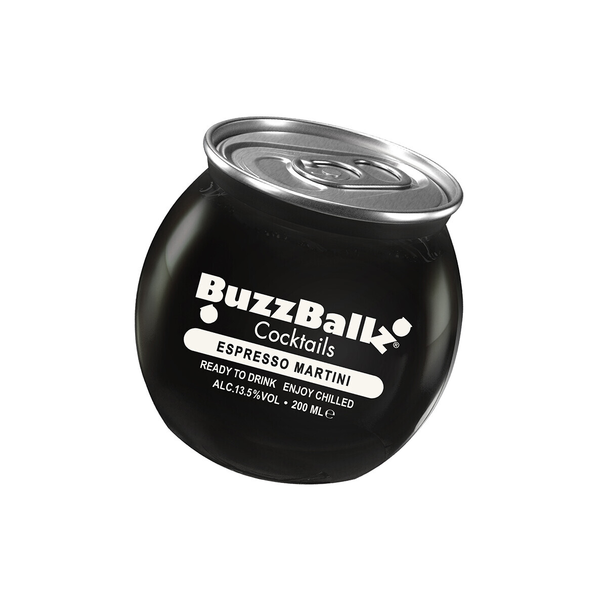 BuzzBallz 13,5% Vol. Espresso Martini