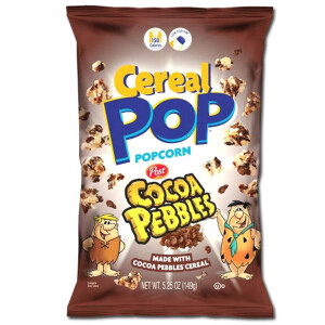 CerealPop - Cocoa Pebbles 149g