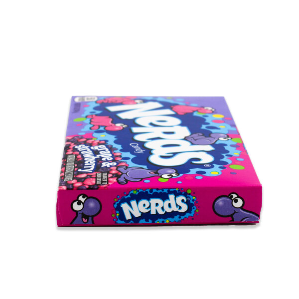 Nerds - Grape & Strawberry 141g