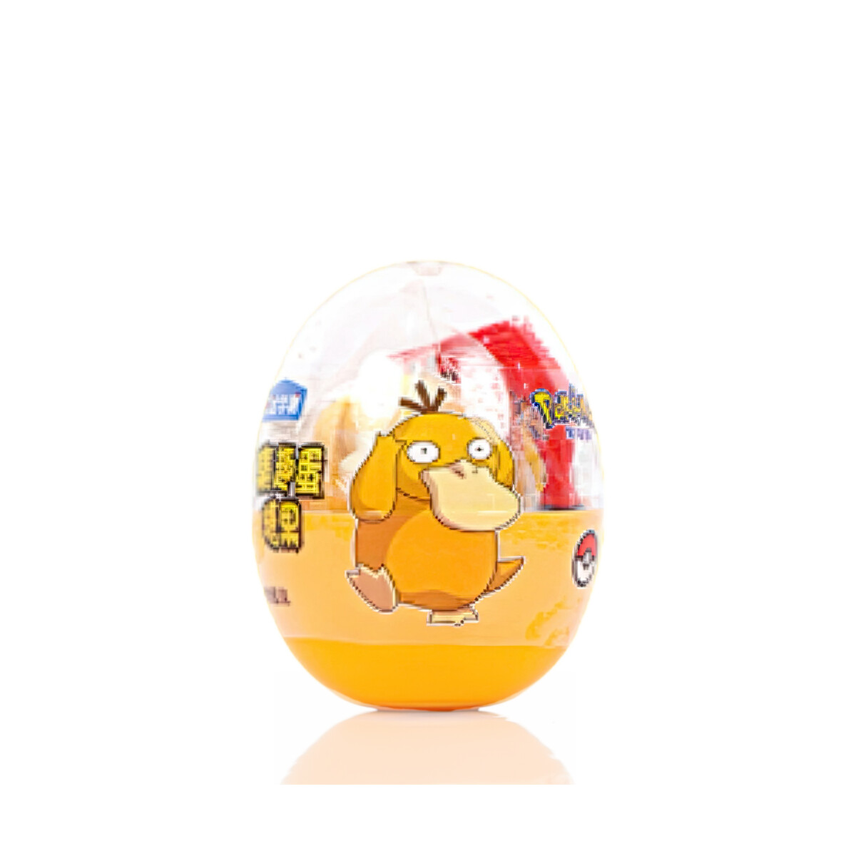 Leda Funny Egg 8g